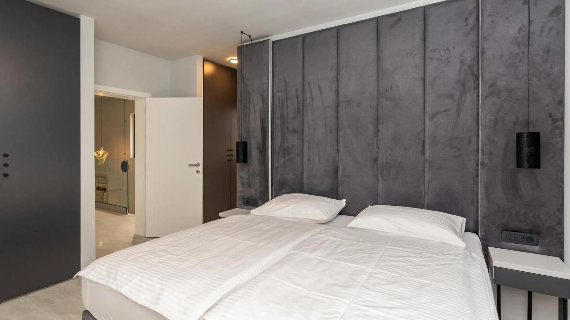 Vikendica Villa Eclips