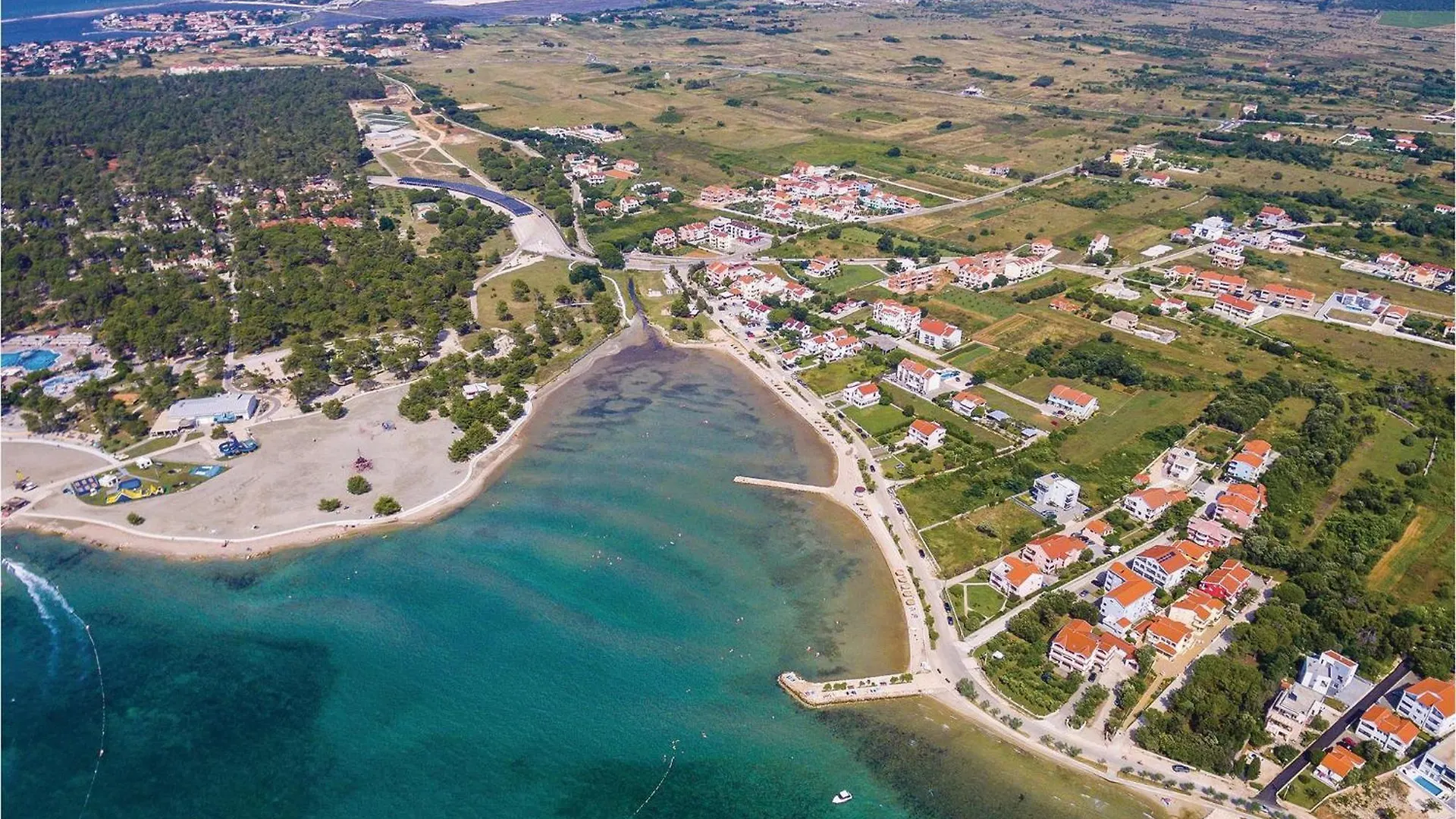 Vikendica Villa Eclips