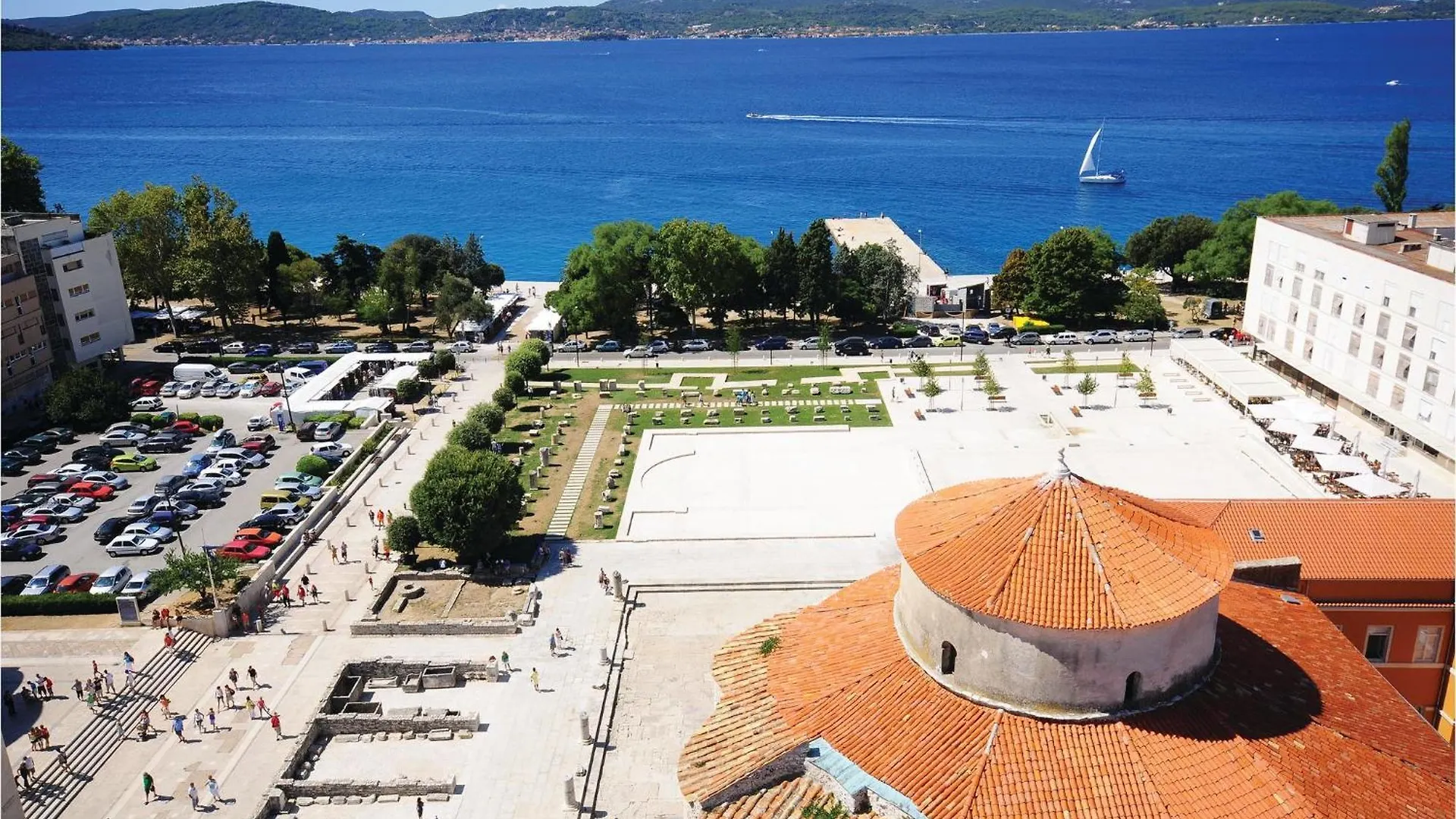 Villa Eclips 0*, Zaton (Zadar)