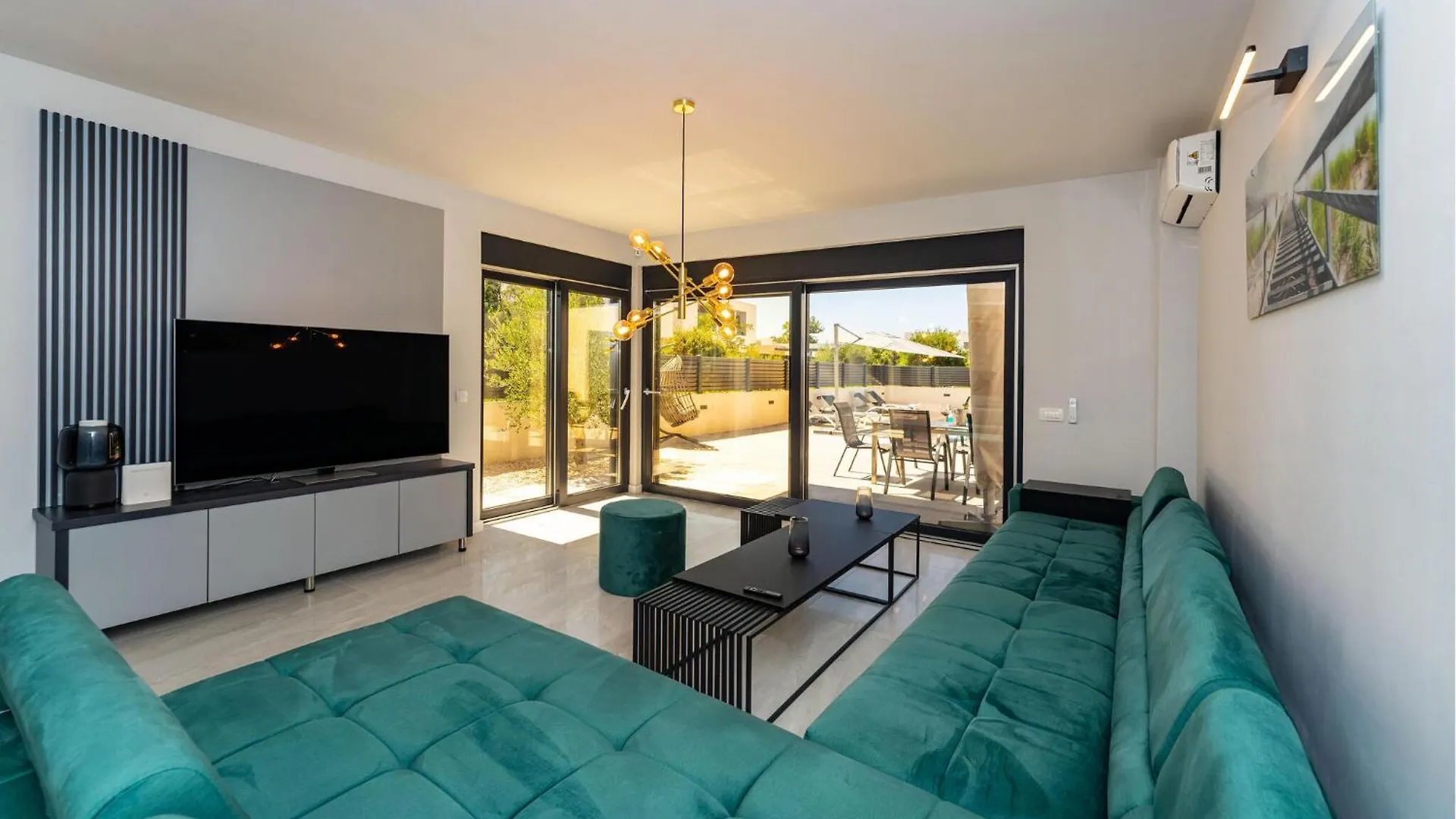 Vikendica Villa Eclips